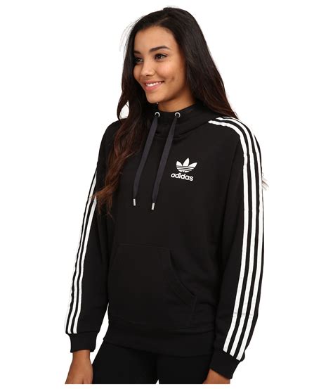 adidas originals hoodie